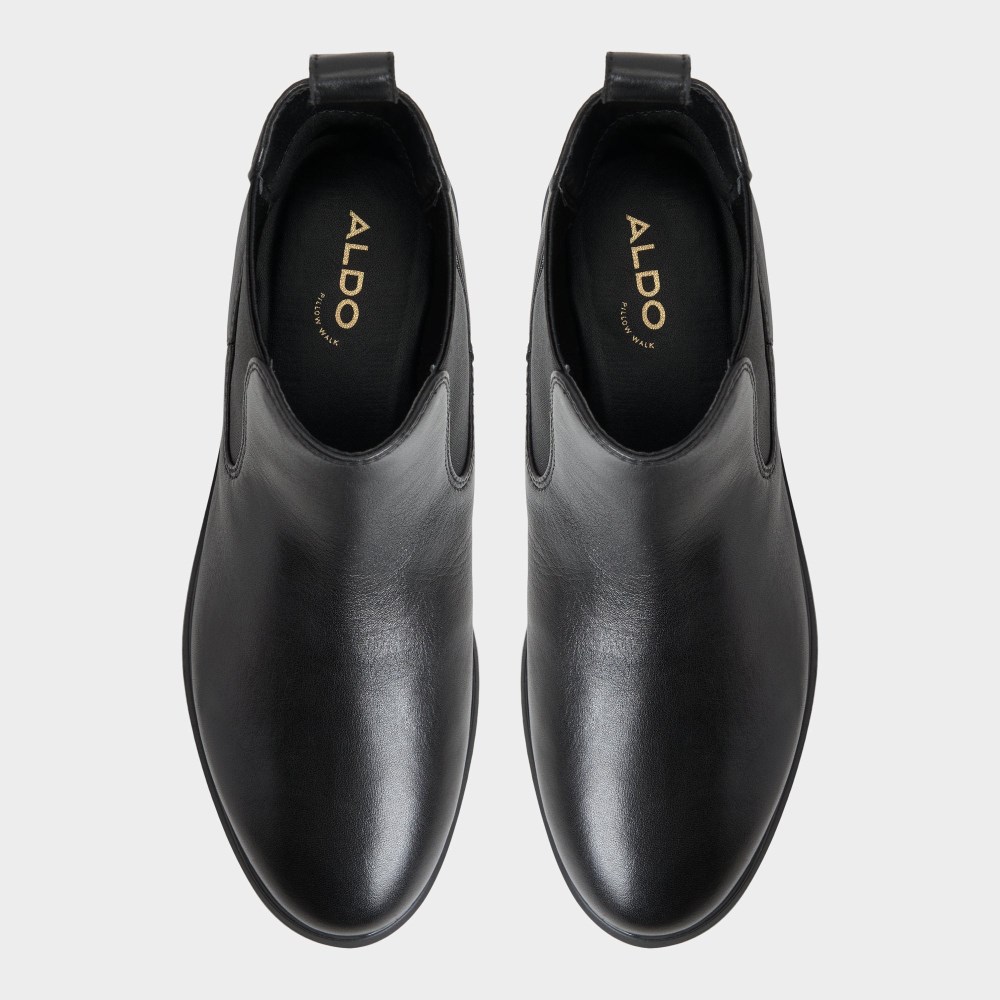Aldo Librah - Black