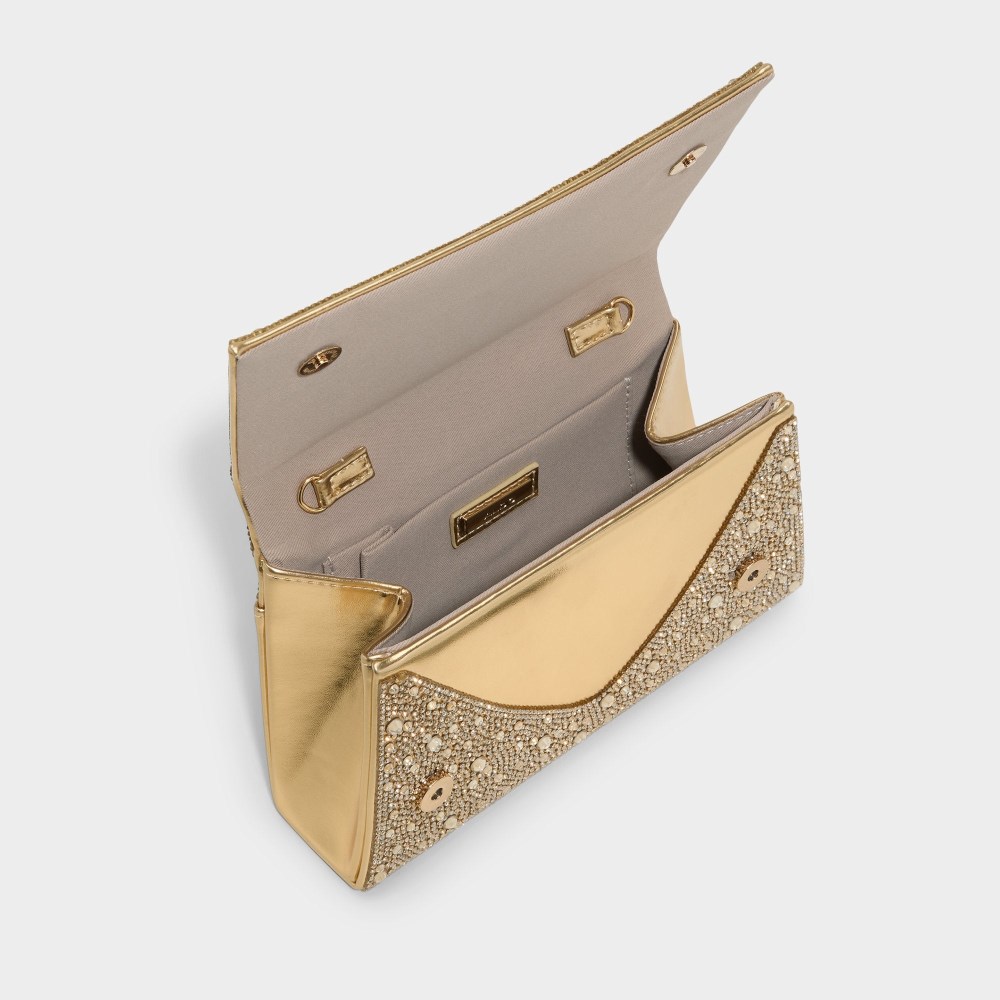 Aldo Josephinaa - Gold