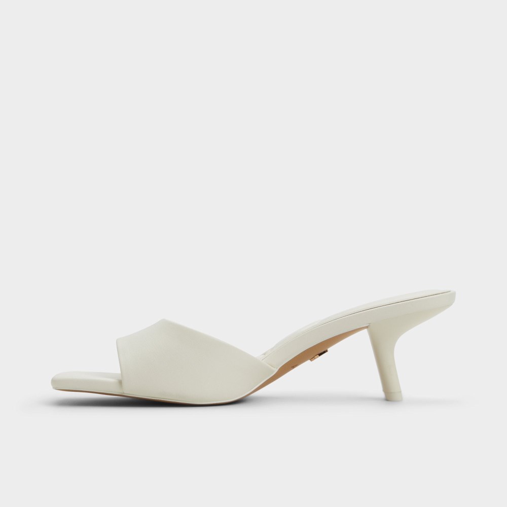 Aldo Enchanting - White
