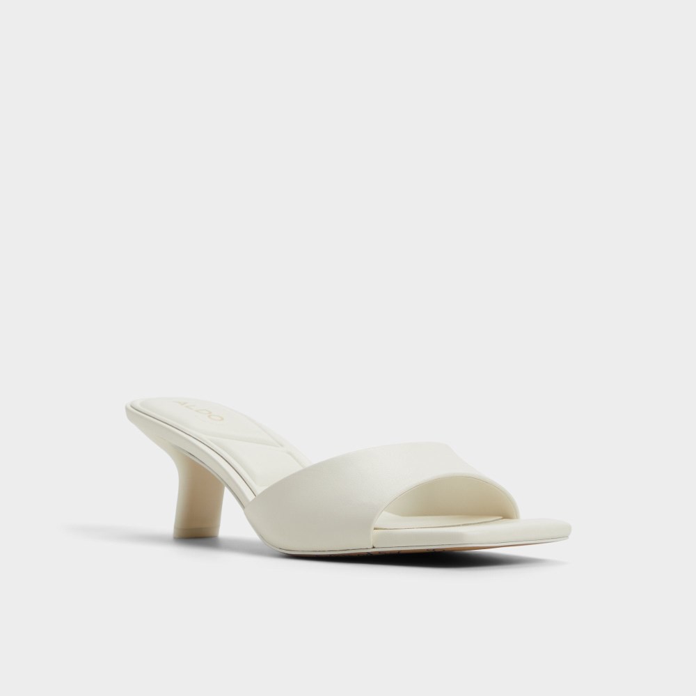 Aldo Enchanting - White