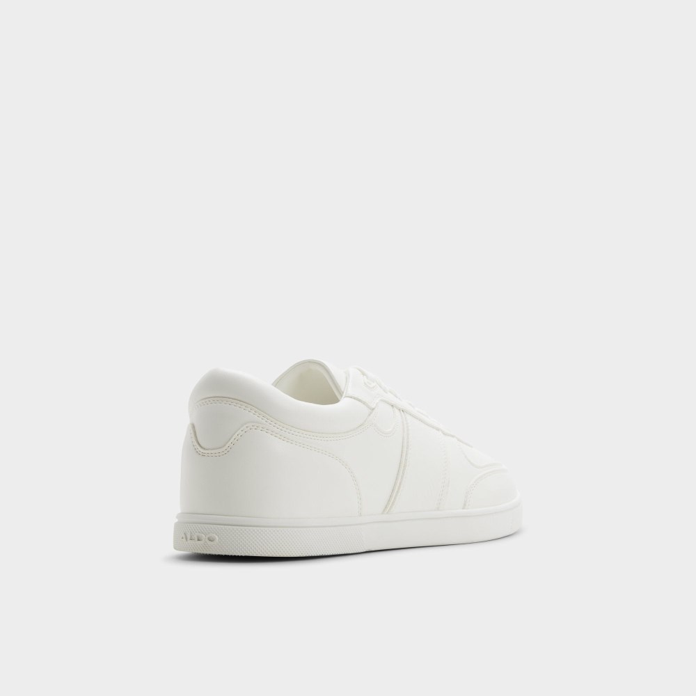 Aldo Whirl - White