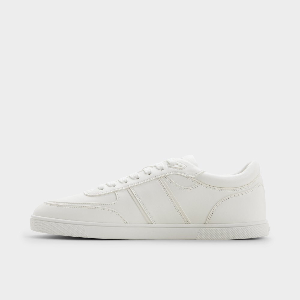 Aldo Whirl - White