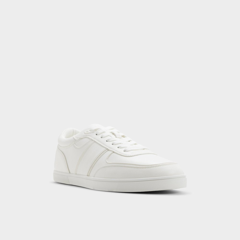 Aldo Whirl - White
