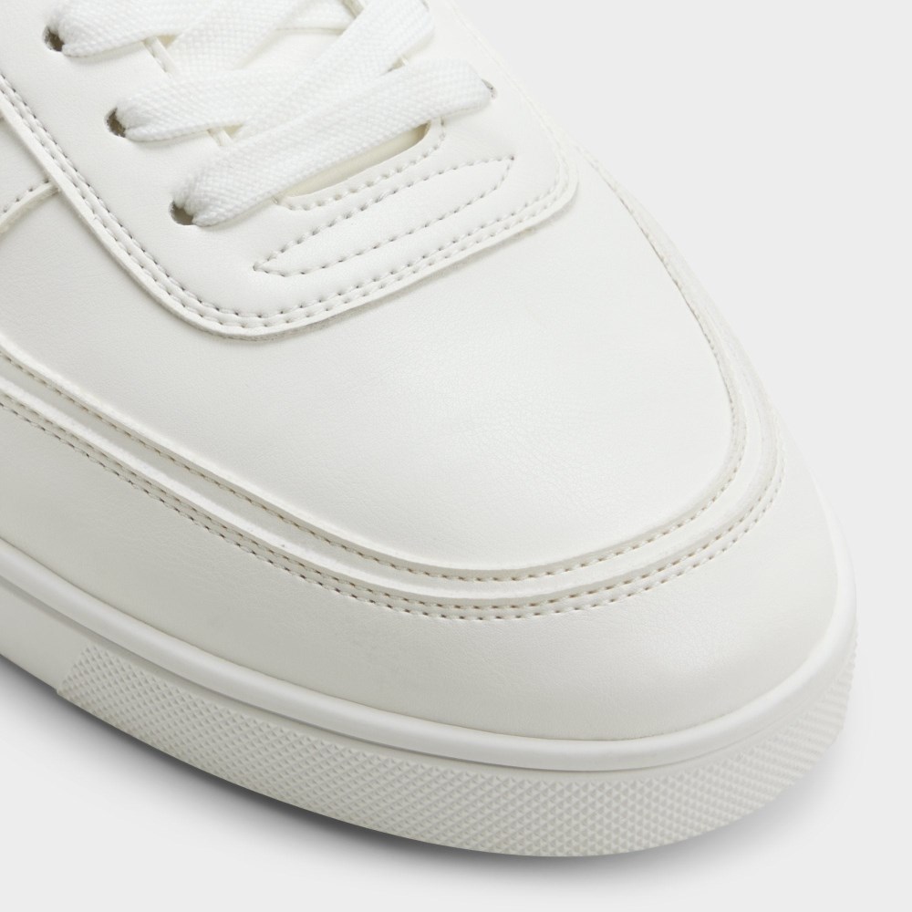 Aldo Whirl - White