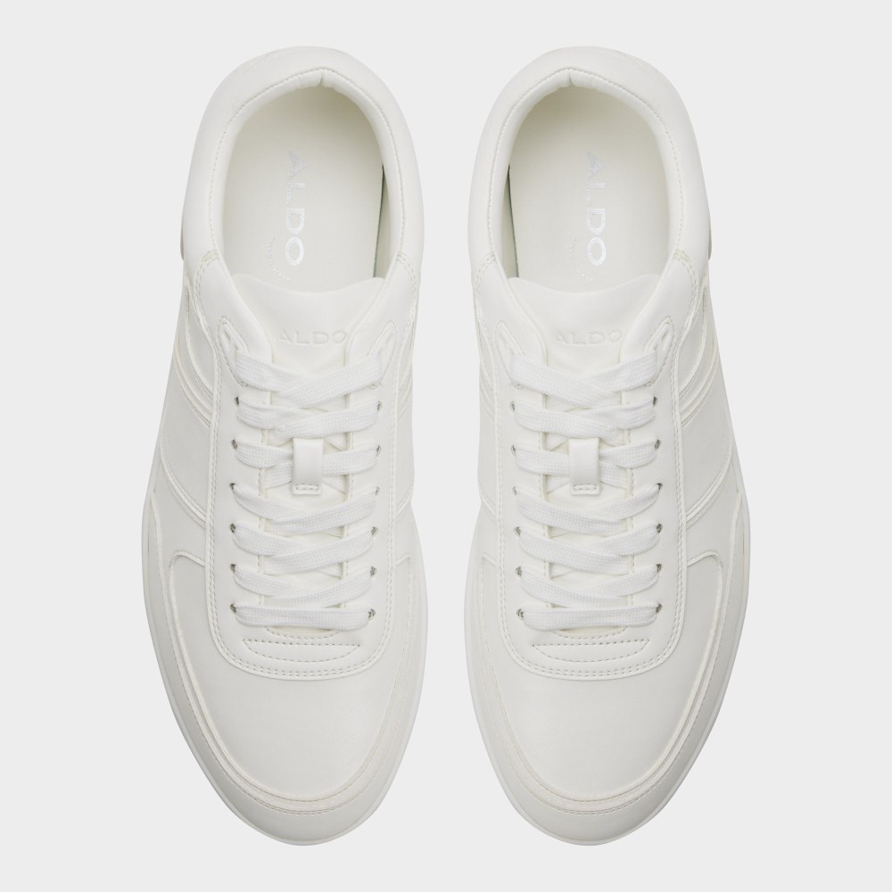 Aldo Whirl - White