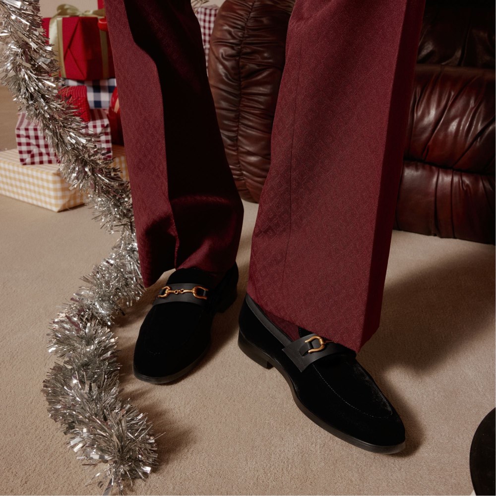 Aldo Samuel - Other black