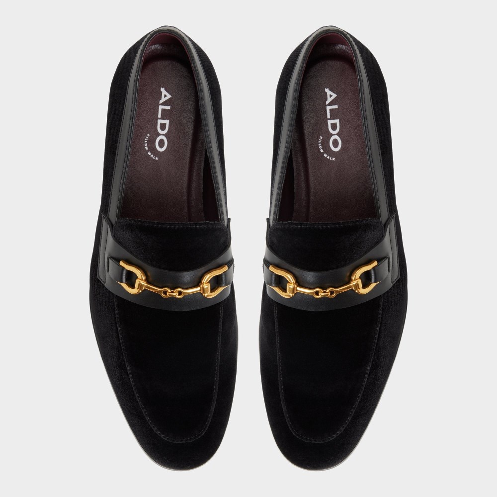 Aldo Samuel - Other black