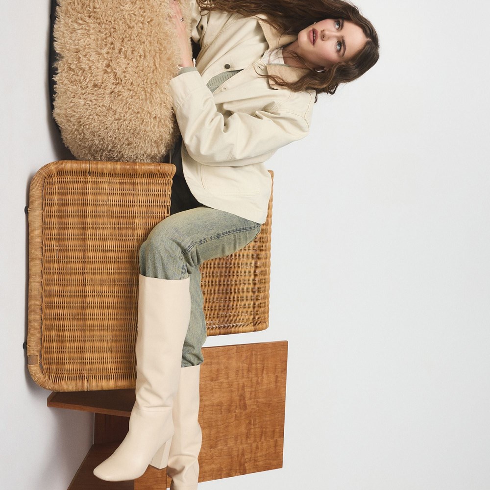 Aldo Helana-wc - Cream