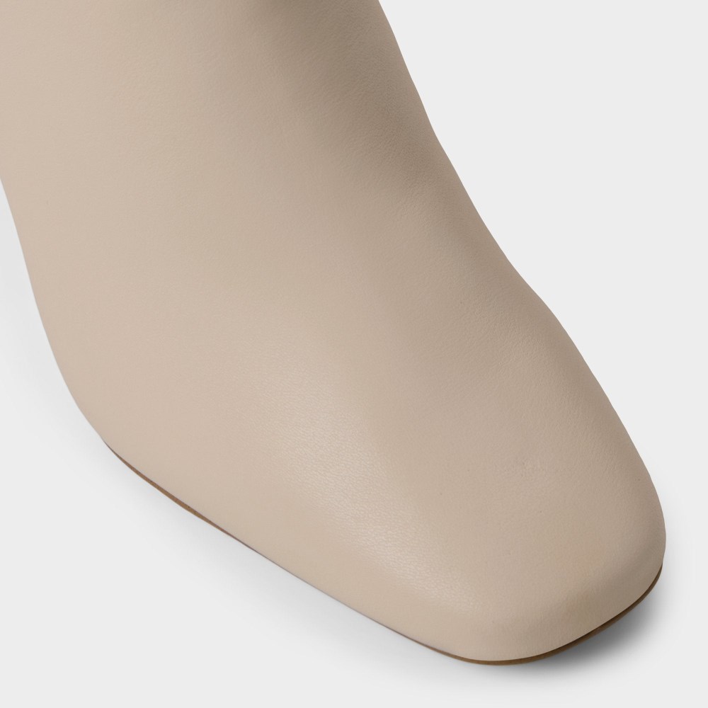 Aldo Helana-wc - Cream