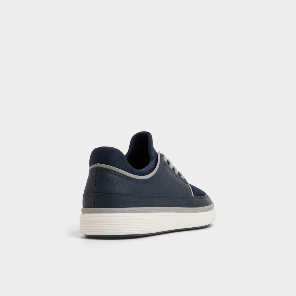 Aldo Kurtis - Navy