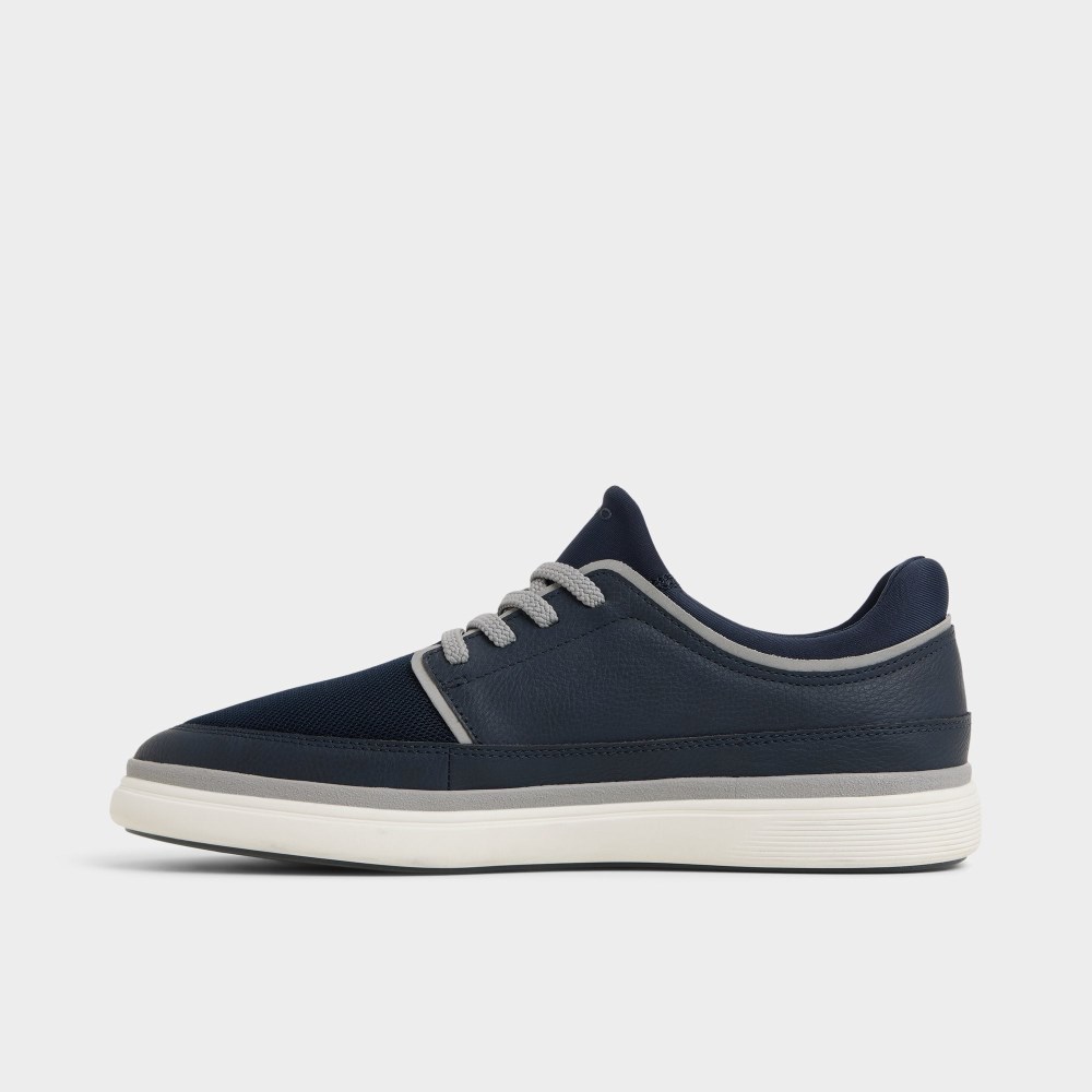 Aldo Kurtis - Navy