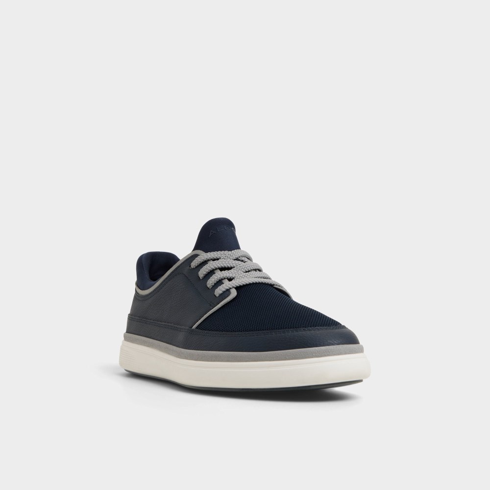 Aldo Kurtis - Navy