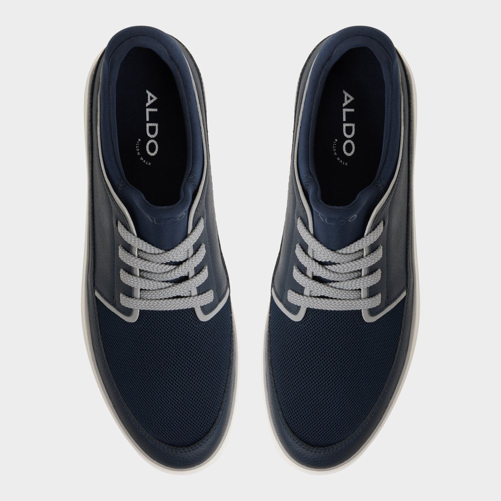 Aldo Kurtis - Navy