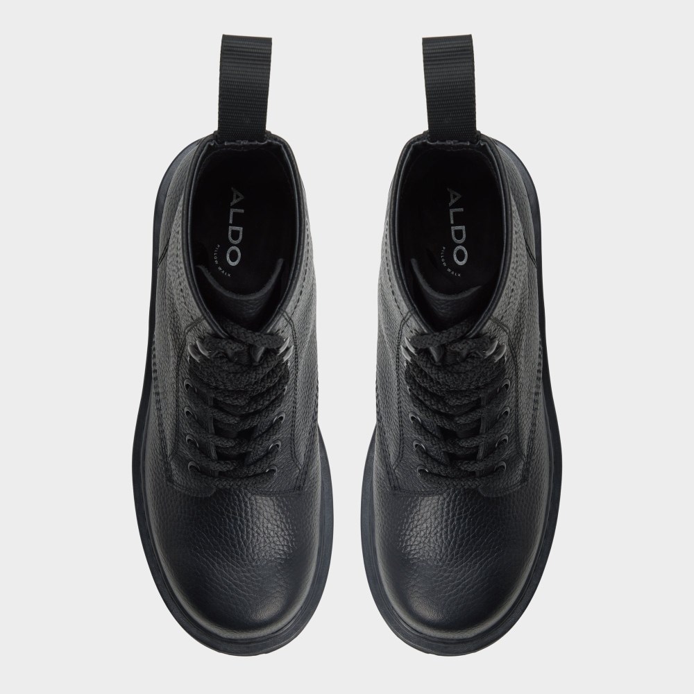 Aldo Doublezero - Other black