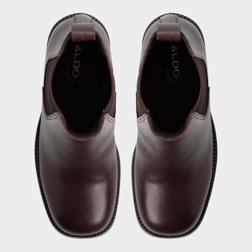 Aldo Anneliese - Medium brown