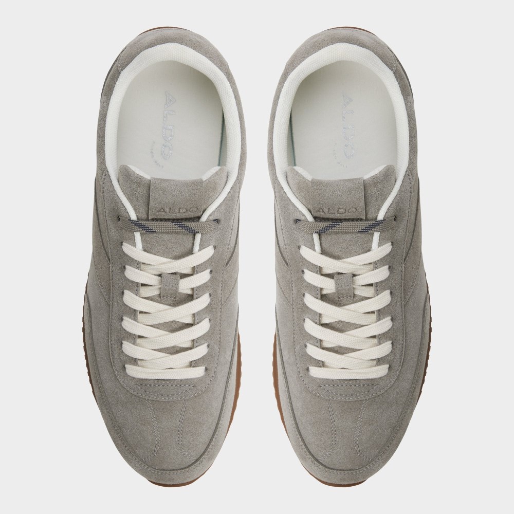 Aldo Nathaniell - Light grey