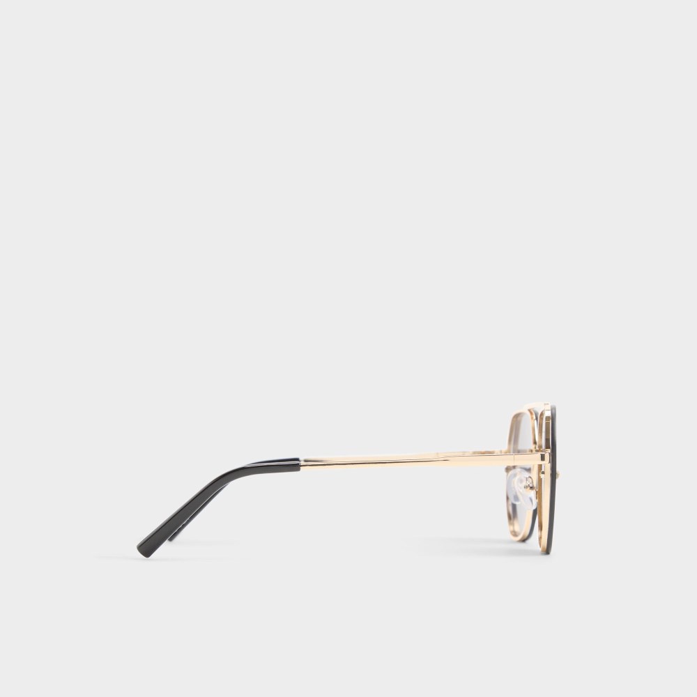 Aldo Franklinn - Gold