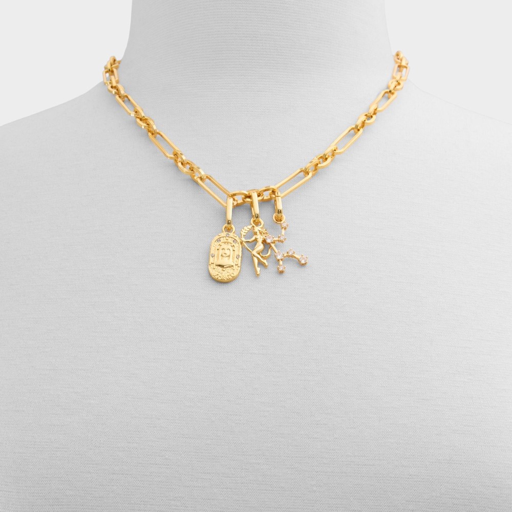 Aldo Zodialux - Gold