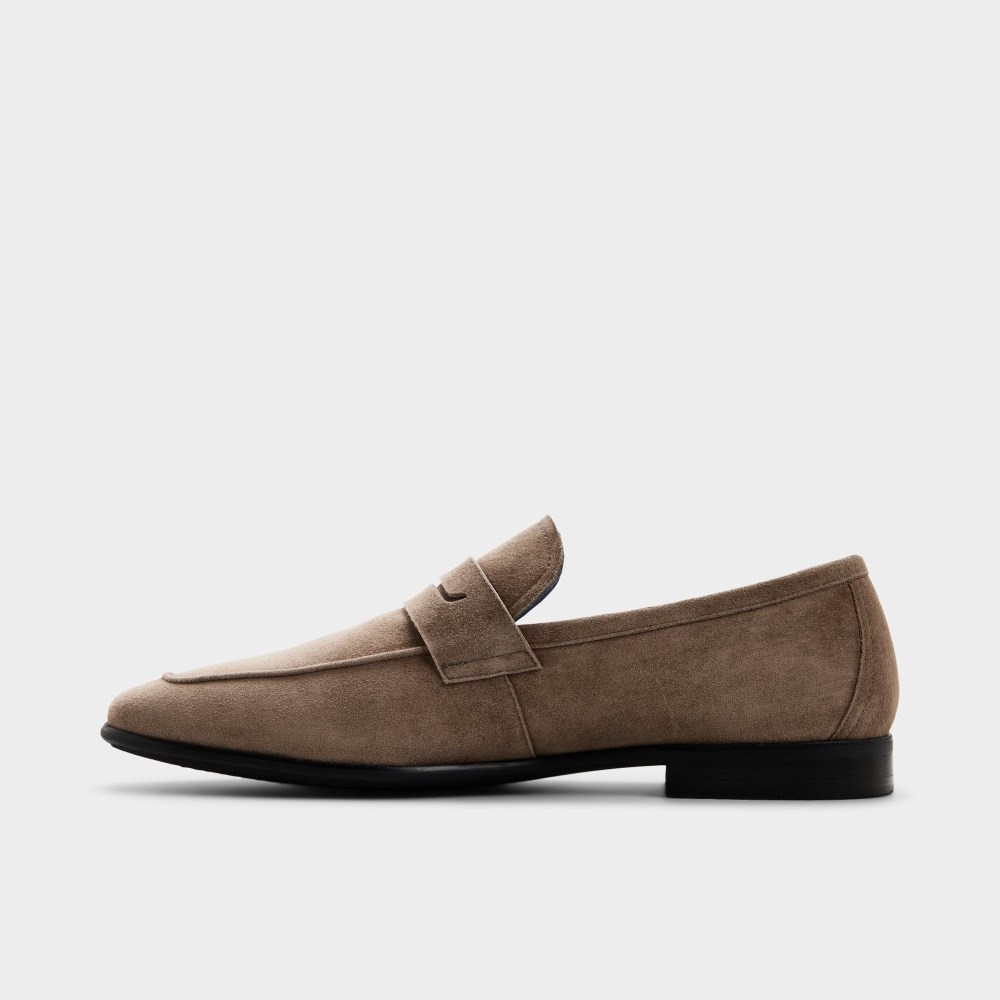 Aldo Frazer - Dark brown