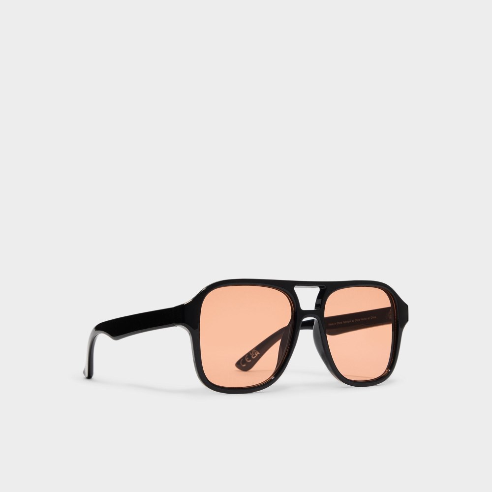 Aldo Billieex - Black