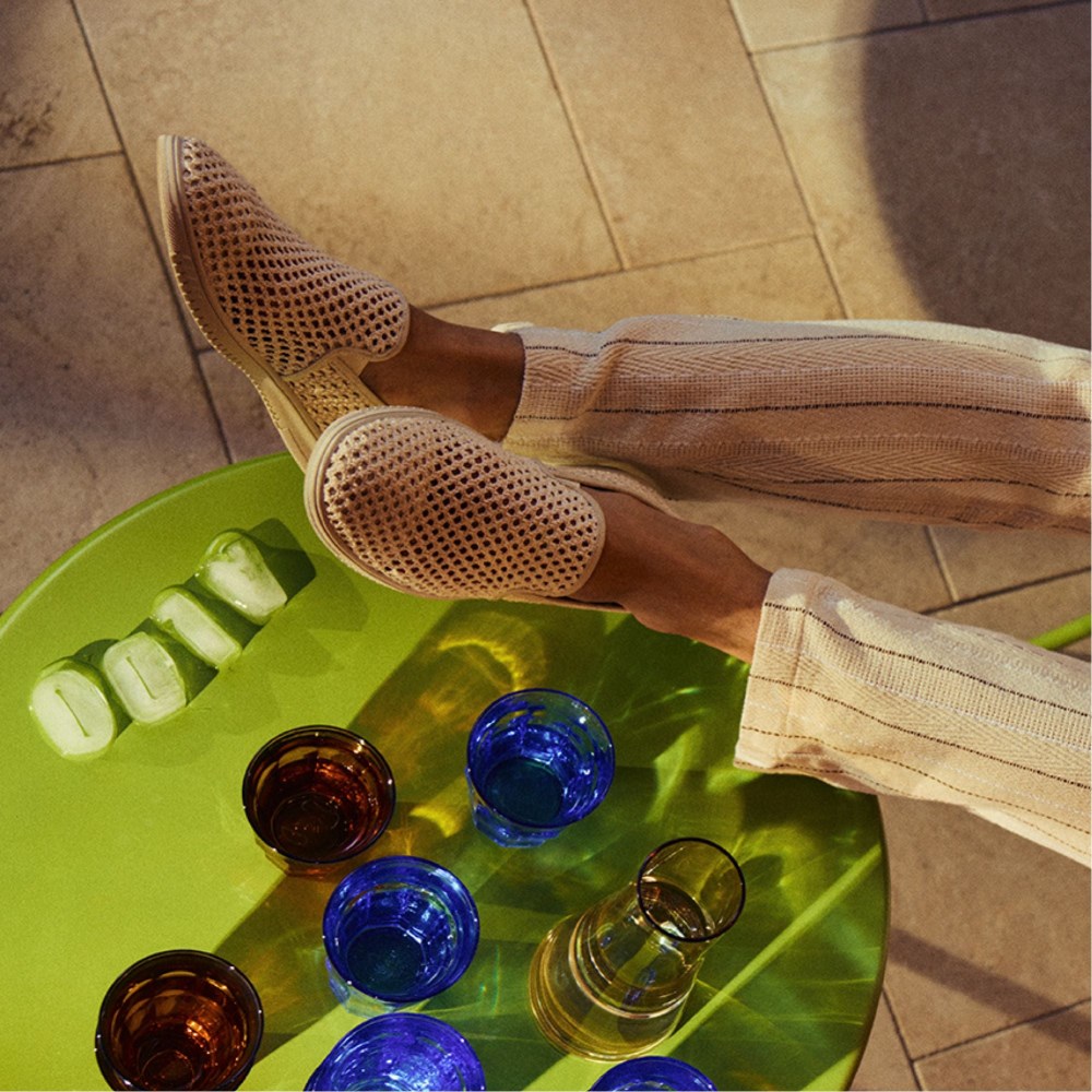 Aldo Ccoastbreeze - Natural