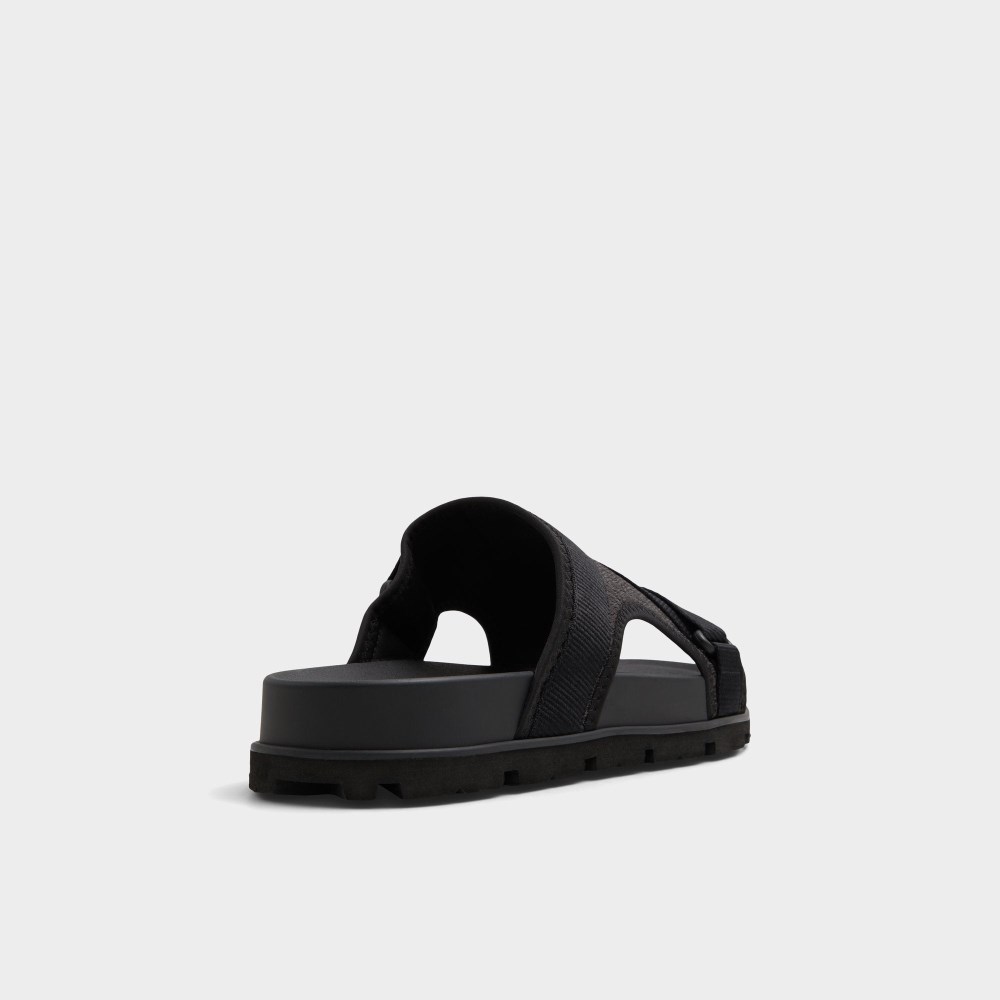 Aldo Deniels - Open black