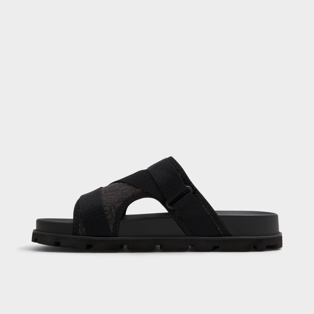 Aldo Deniels - Open black