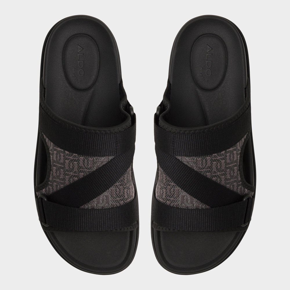 Aldo Deniels - Open black