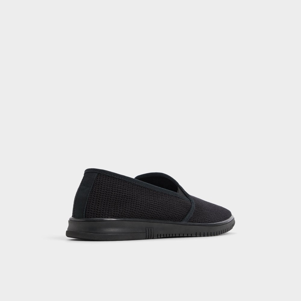 Aldo Ccoastbreeze - Black