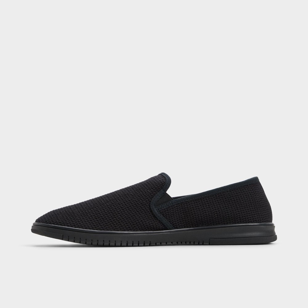 Aldo Ccoastbreeze - Black