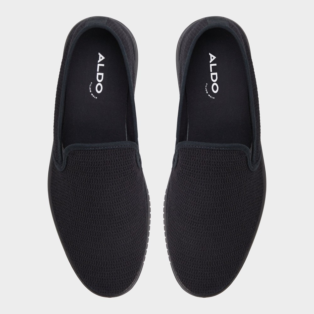 Aldo Ccoastbreeze - Black