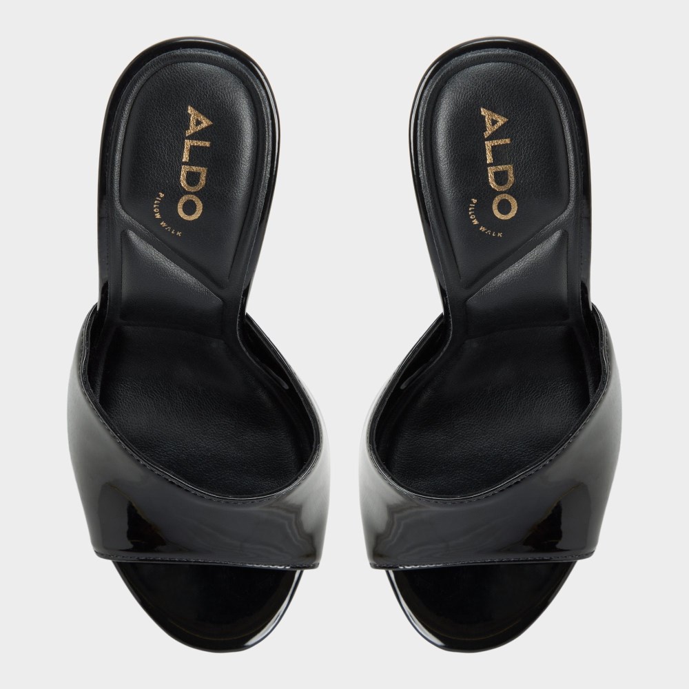 Aldo Rivieraa - Black