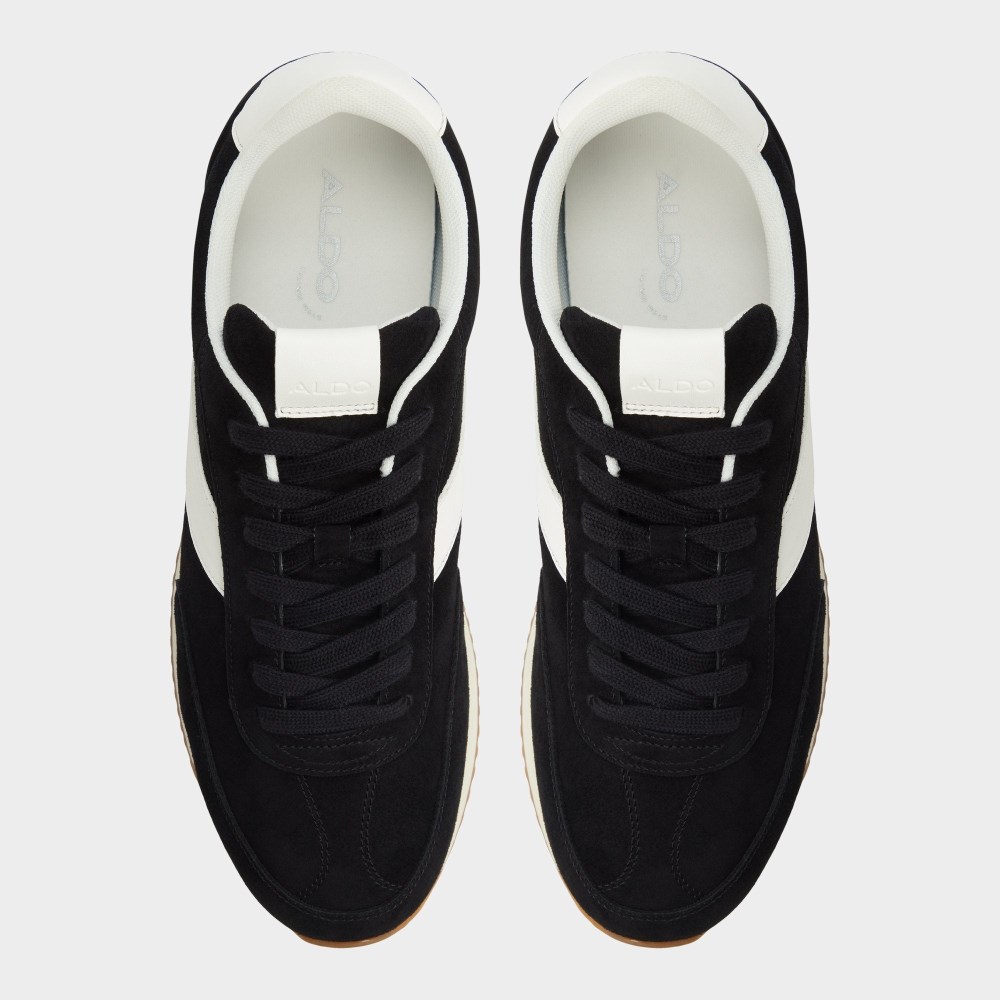Aldo Nathaniell - Black