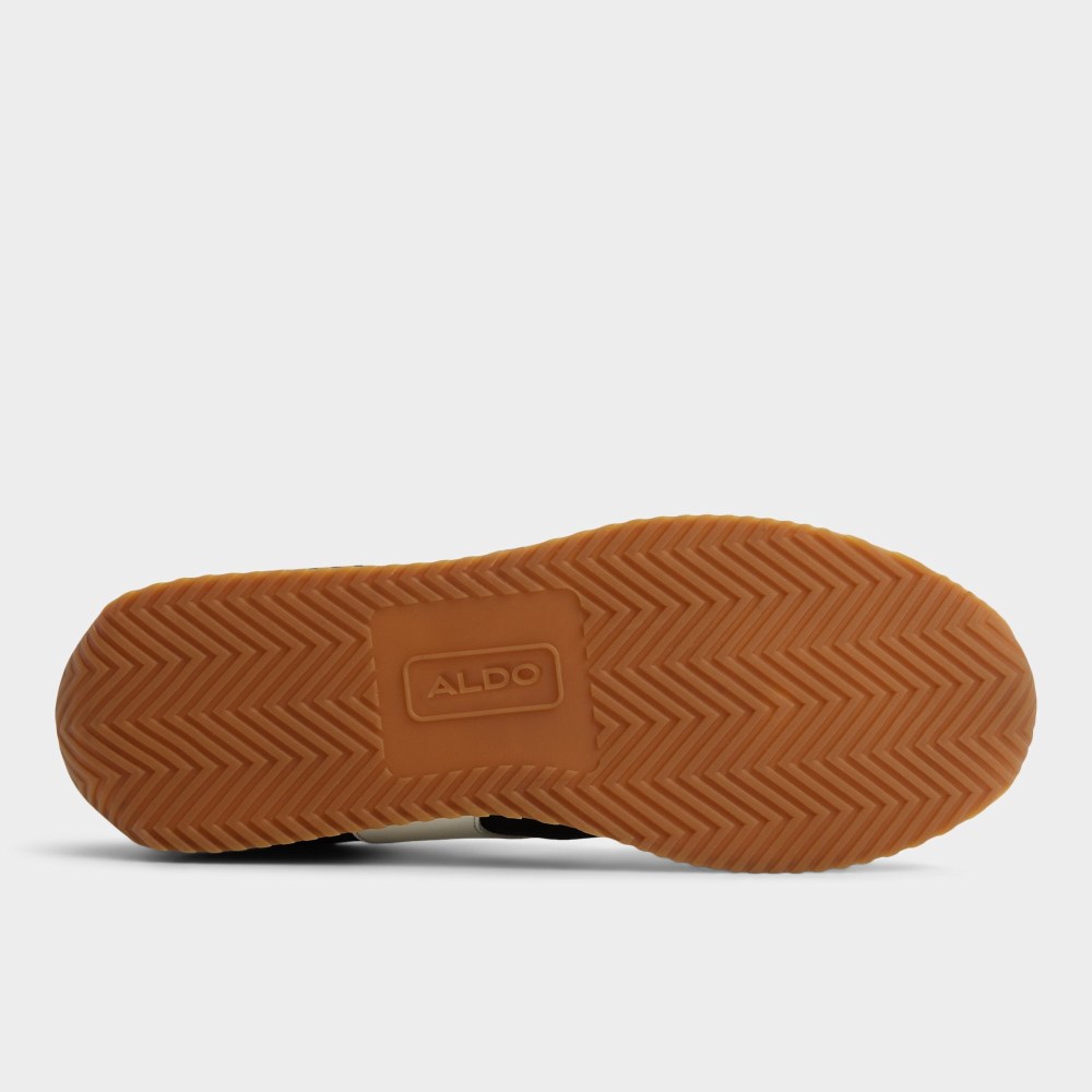 Aldo Nathaniell - Black