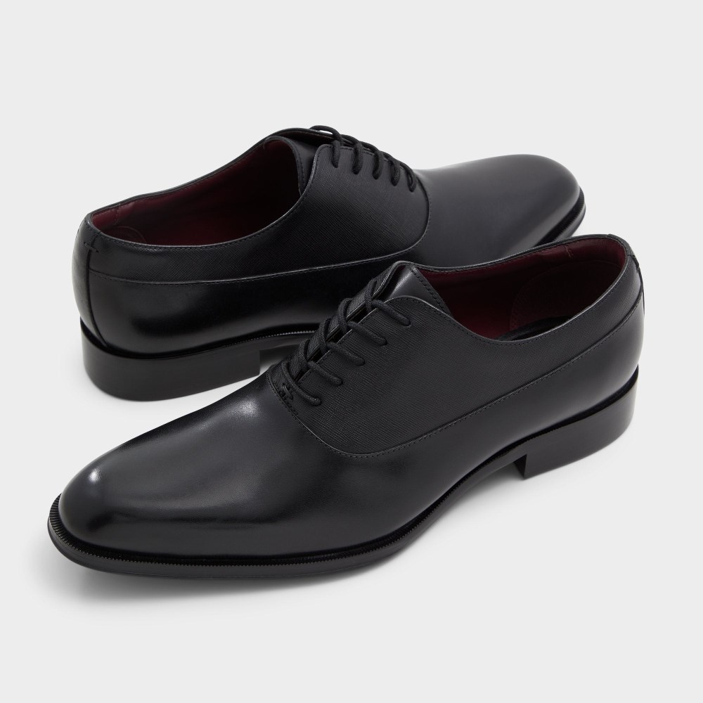 Aldo Debonair - Other Black