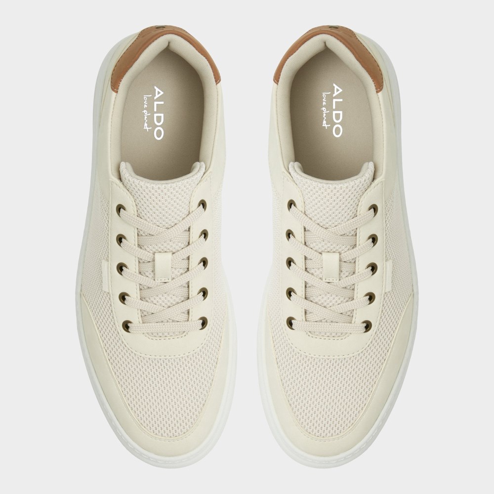 Aldo Mmcenroe - Bone