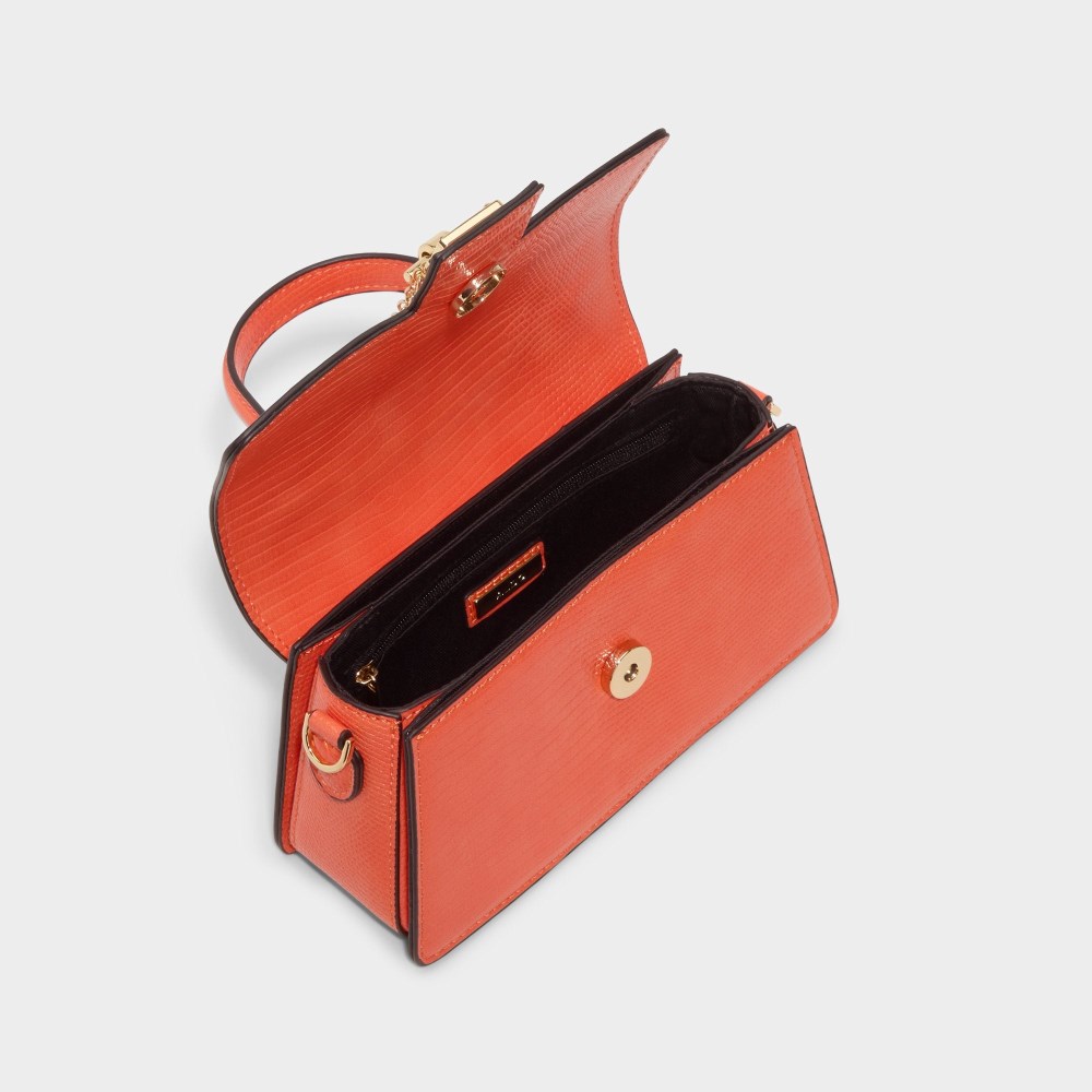 Aldo Callunaax - Orange