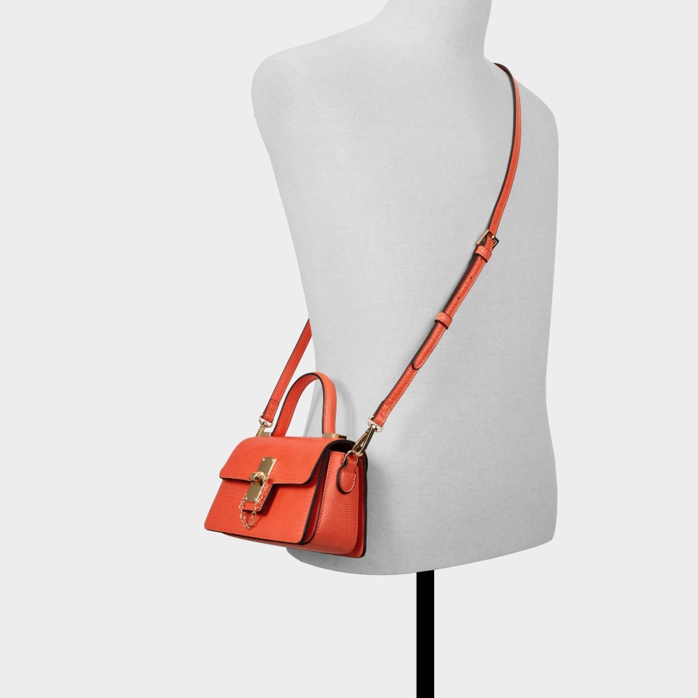 Aldo Callunaax - Orange