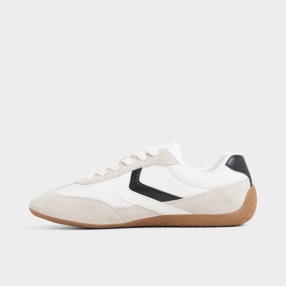 Aldo Coolchic - White/grey