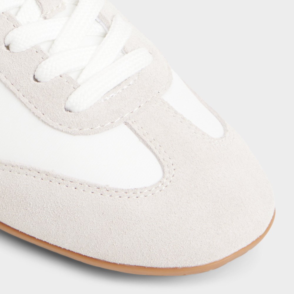 Aldo Coolchic - White/grey