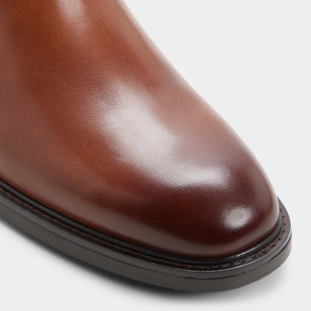 Aldo Gio - Medium brown