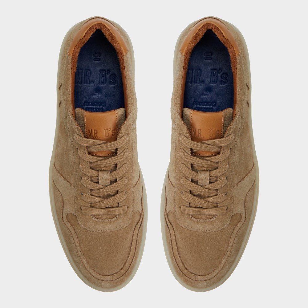 Aldo Montie - Cognac