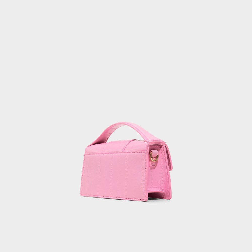 Aldo Amileaminii - Medium pink