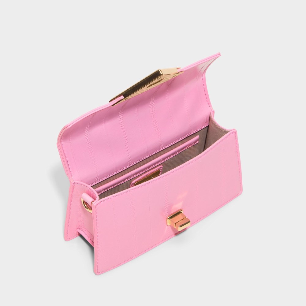 Aldo Amileaminii - Medium pink