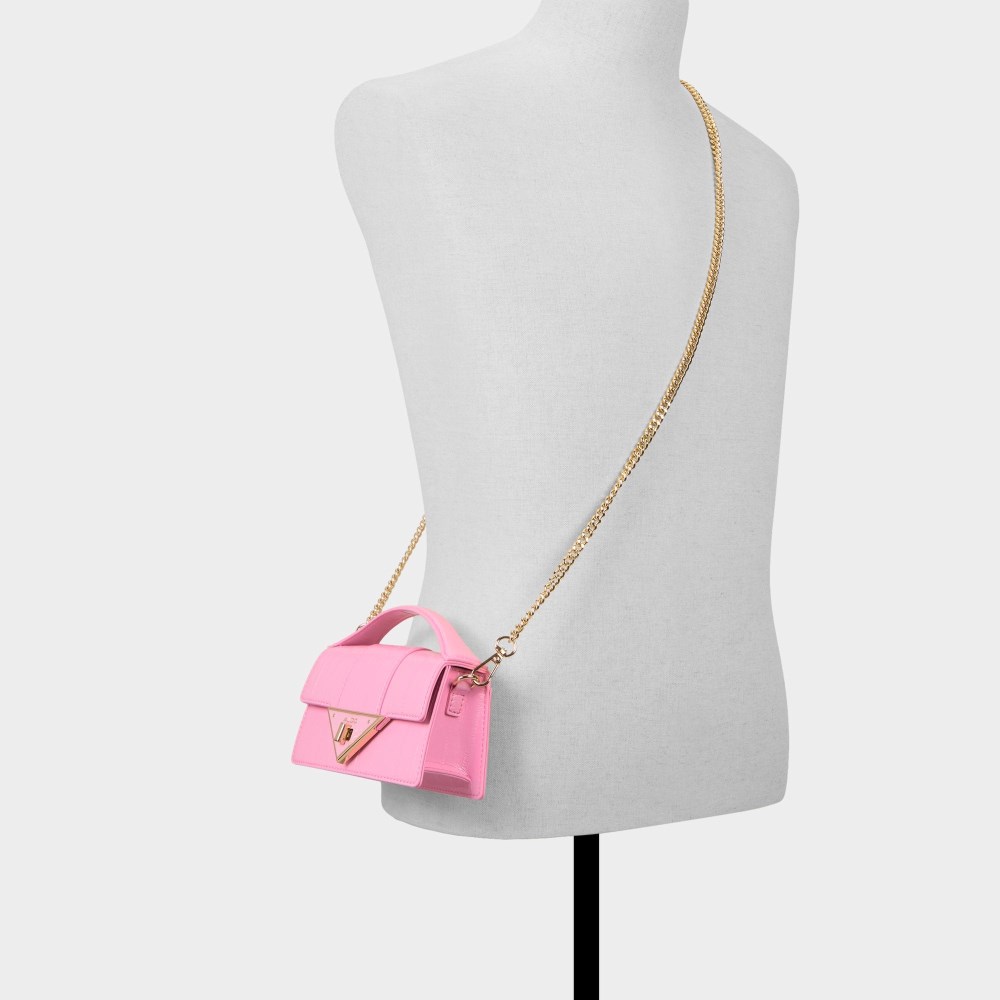 Aldo Amileaminii - Medium pink