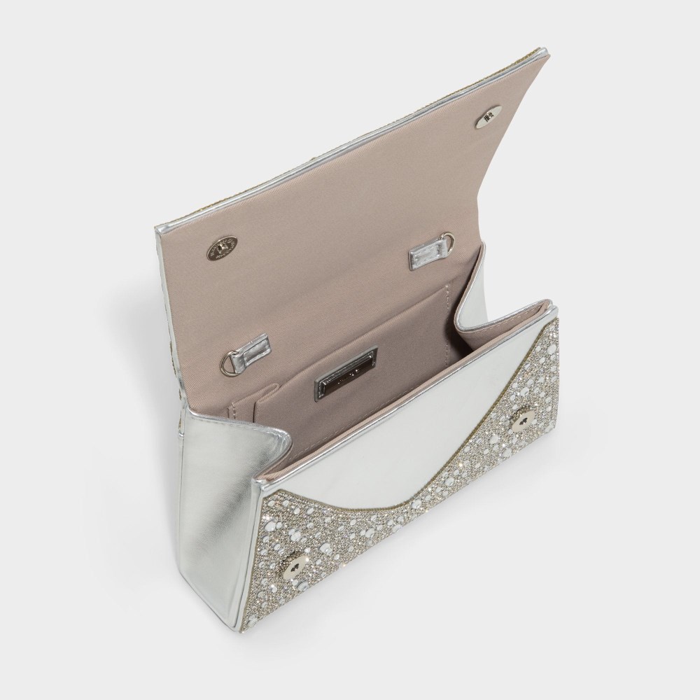 Aldo Josephinaa - Silver