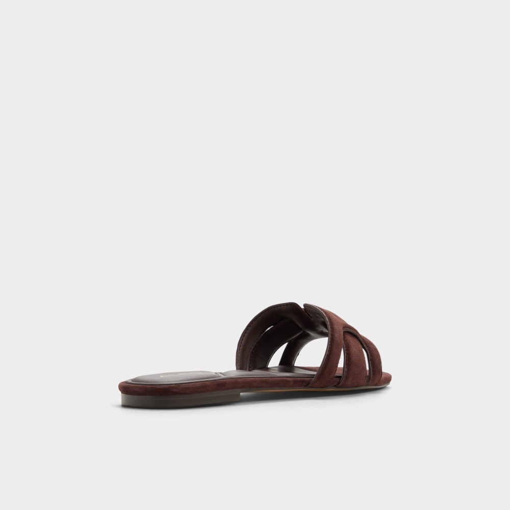 Aldo Elenaria - Dark brown