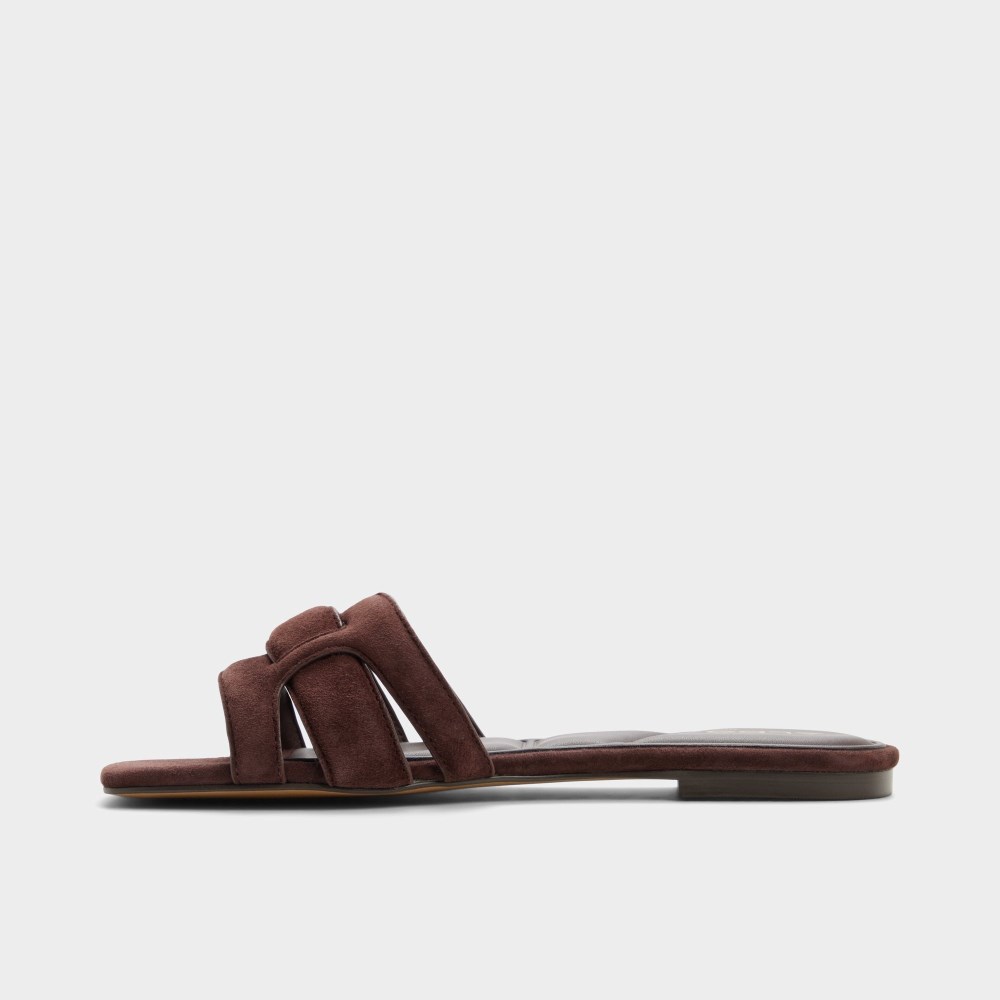 Aldo Elenaria - Dark brown