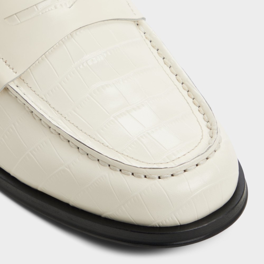 Aldo Keifer - Ivory primary - multi