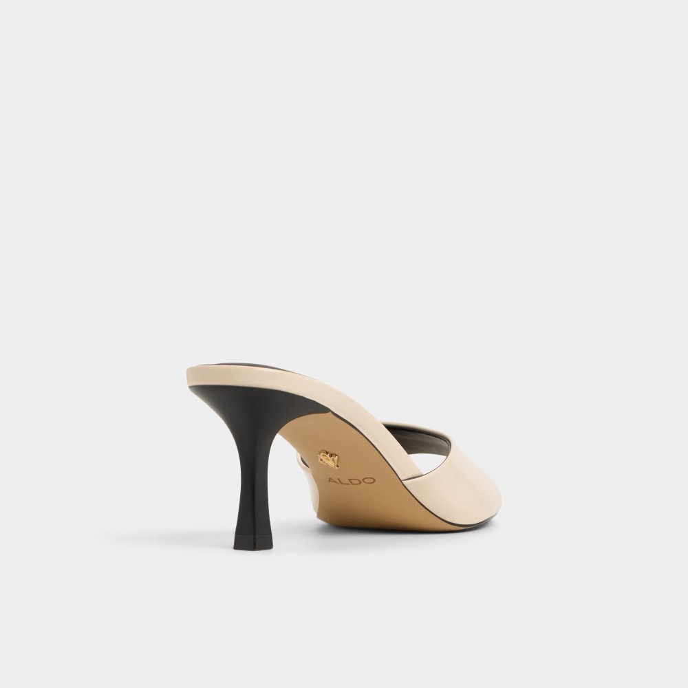 Aldo Annaberaen - Light beige